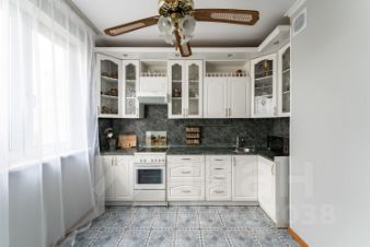 2-комн.кв., 58 м², этаж 9