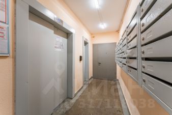 2-комн.кв., 58 м², этаж 9
