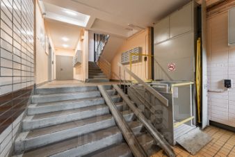 2-комн.кв., 58 м², этаж 9