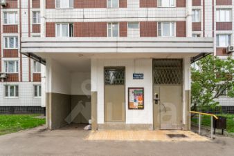 2-комн.кв., 58 м², этаж 9