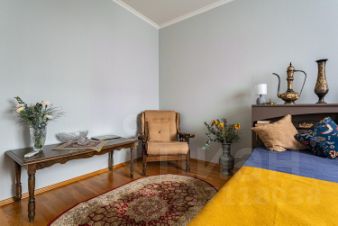 2-комн.кв., 58 м², этаж 9