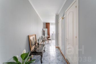 2-комн.кв., 58 м², этаж 9