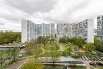 2-комн.кв., 58 м², этаж 9