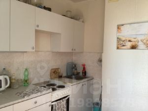 1-комн.кв., 38 м², этаж 3