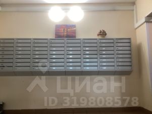 1-комн.кв., 38 м², этаж 3