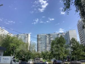 1-комн.кв., 38 м², этаж 3
