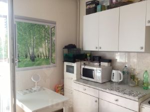 1-комн.кв., 38 м², этаж 3