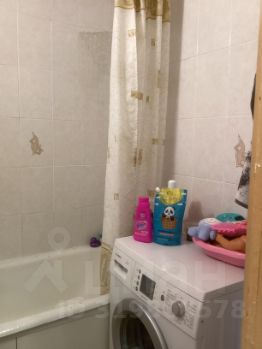 1-комн.кв., 38 м², этаж 3
