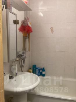 1-комн.кв., 38 м², этаж 3