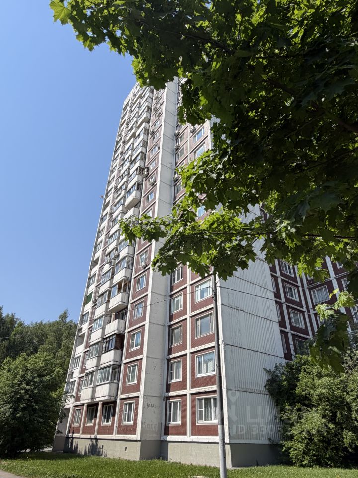 1-комн. кв., р-н Коньково