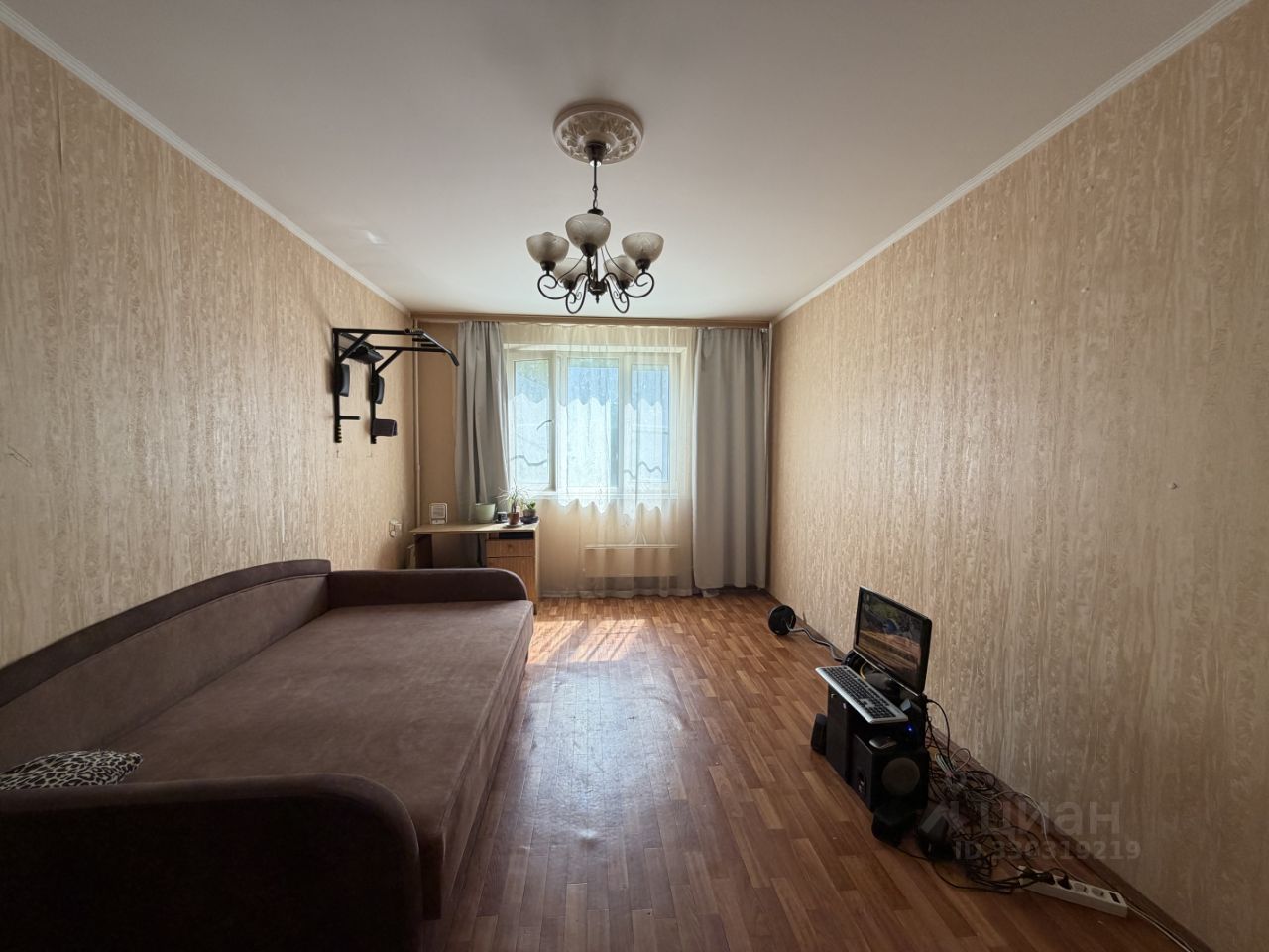 1-комн. кв., р-н Коньково, Москва