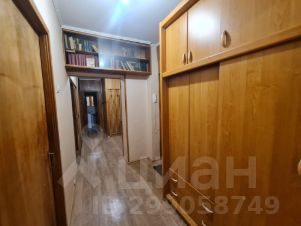 3-комн.кв., 80 м², этаж 6