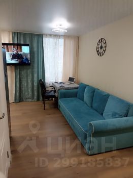 3-комн.кв., 60 м², этаж 2