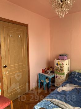 2-комн.кв., 38 м², этаж 9