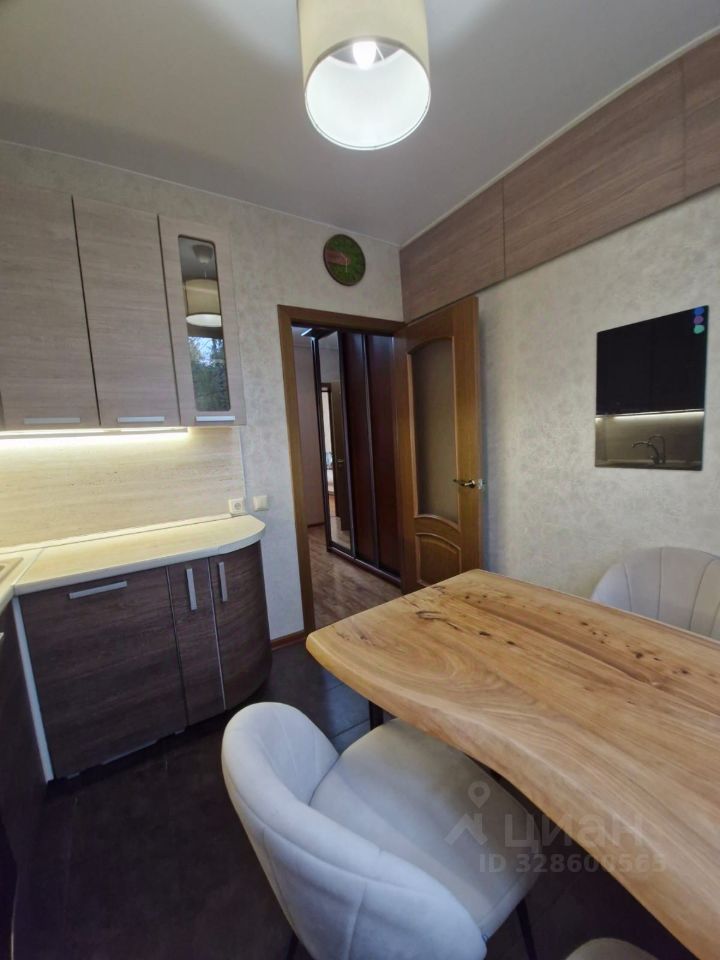 2-комнатная квартира, 55 м² — фото 7