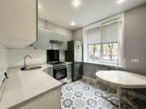 1-комн.кв., 35 м², этаж 1