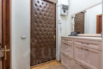 3-комн.кв., 84 м², этаж 8