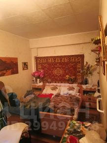 3-комн.кв., 55 м², этаж 5