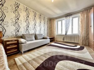 1-комн.кв., 35 м², этаж 9