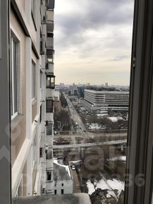 3-комн.кв., 60 м², этаж 19