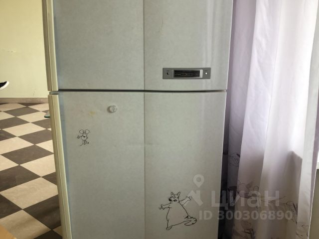 Вопрос-ответ по марке холодильника ДЭУ (Daewoo)