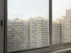 2-комн.кв., 60 м², этаж 19