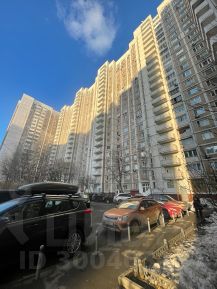 2-комн.кв., 58 м², этаж 14