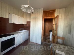 2-комн.кв., 58 м², этаж 14