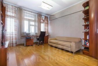 3-комн.кв., 84 м², этаж 8