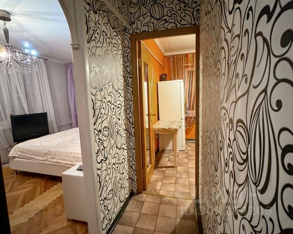 1-комн., 30,6 м², 5/5 этаж