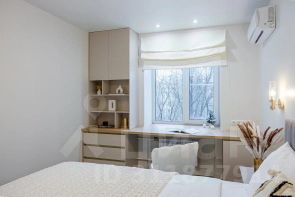 3-комн.кв., 58 м², этаж 3