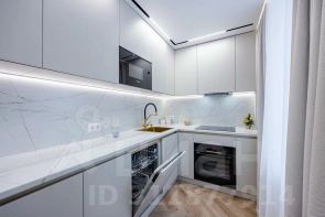 3-комн.кв., 58 м², этаж 3