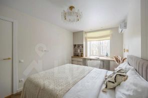 3-комн.кв., 58 м², этаж 3