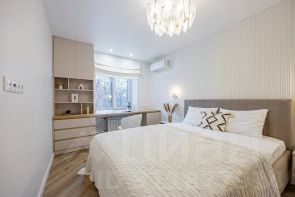 3-комн.кв., 58 м², этаж 3