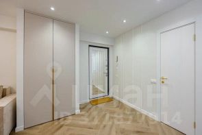 3-комн.кв., 58 м², этаж 3