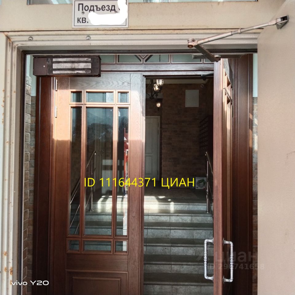 2-комнатная квартира, 62 м² — фото 4