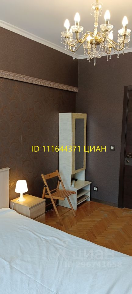 2-комнатная квартира, 62 м² — фото 8