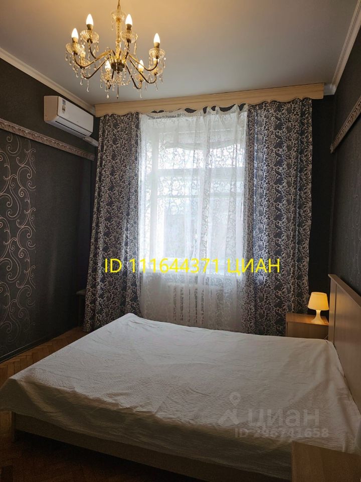 2-комнатная квартира, 62 м² — фото 7
