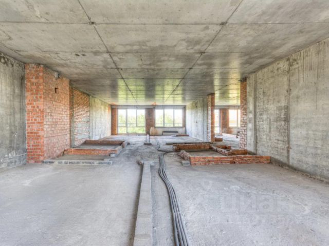5-комн., 200 м², 5/21 этаж