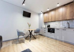 1-комн.кв., 38 м², этаж 11 1-комн.кв., 38 м², этаж 11