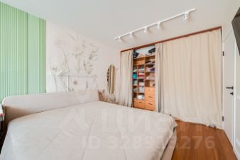 2-комн.кв., 42 м², этаж 2