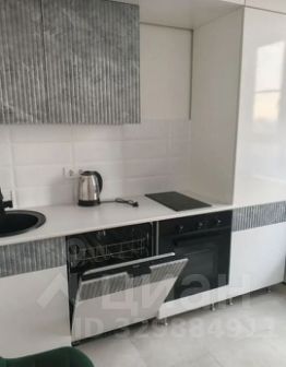 1-комн.кв., 47 м², этаж 23