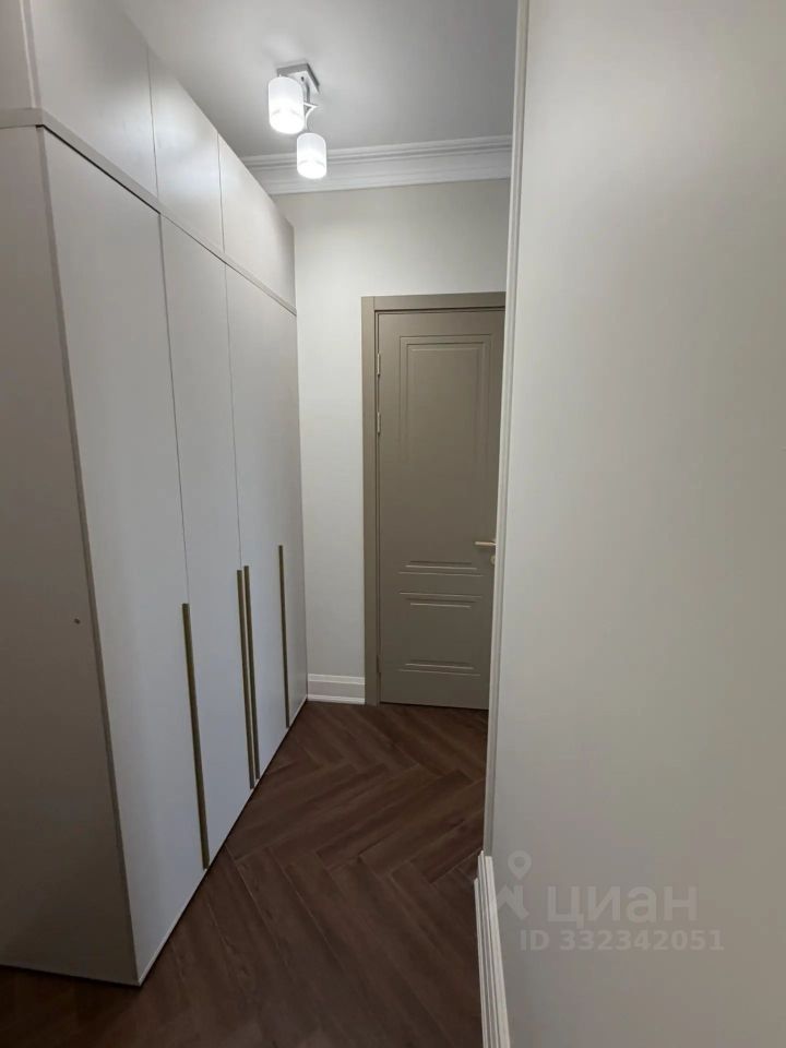 Квартира-студия, 25 м² — фото 4