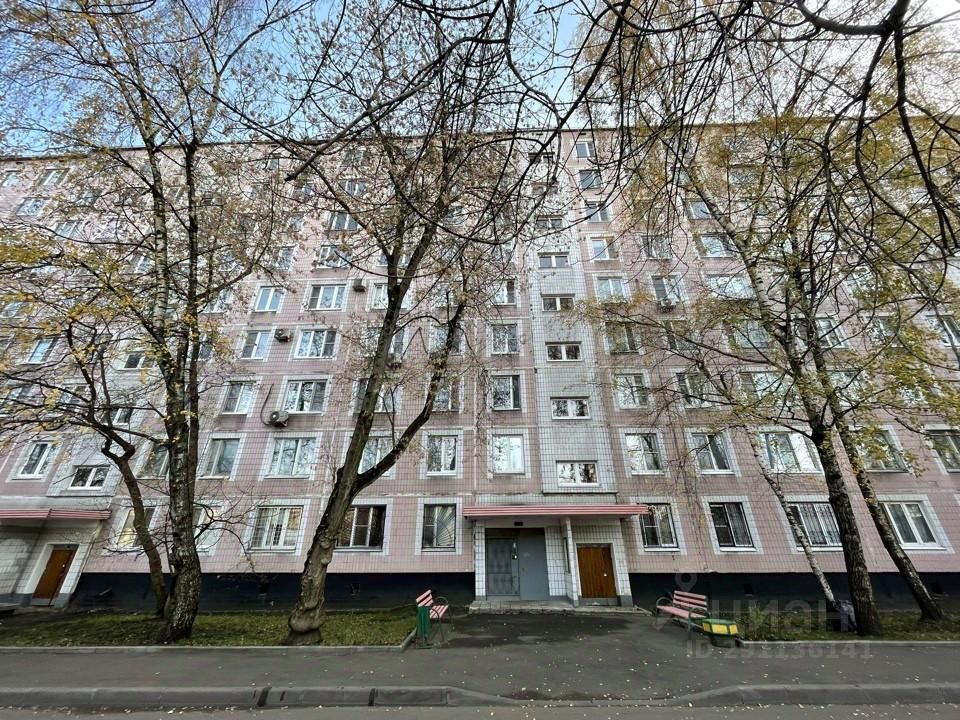 Продается1-комн.квартира,33м²