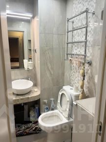 1-комн.кв., 36 м², этаж 3