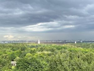 2-комн.кв., 54 м², этаж 9