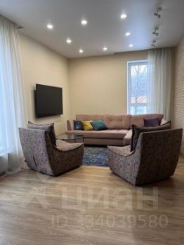 2-комн.апарт., 79 м², этаж 2
