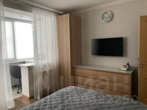 2-комн.кв., 61 м², этаж 8