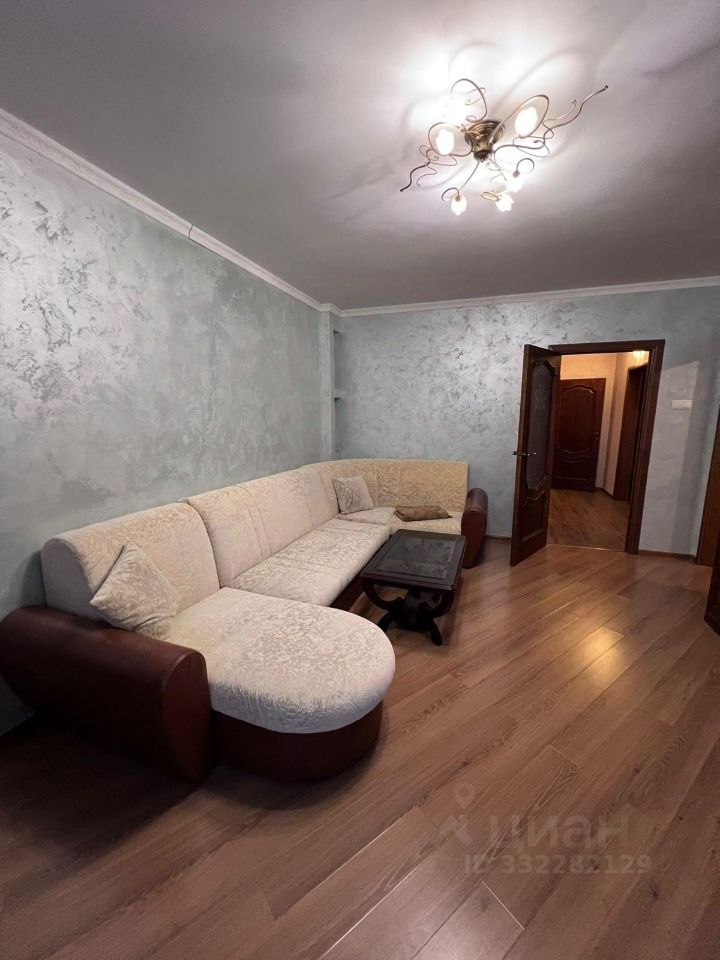 2-комнатная квартира, 73 м² — фото 7