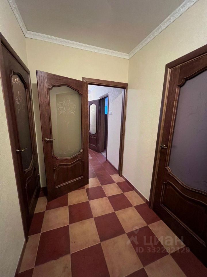 2-комнатная квартира, 73 м² — фото 1